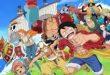 One Piece Episode 1110