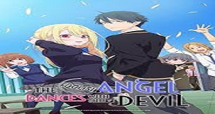 The Foolish Angel Dances with the Devil Episode 15