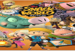 The Snack World (TV) Episode 29